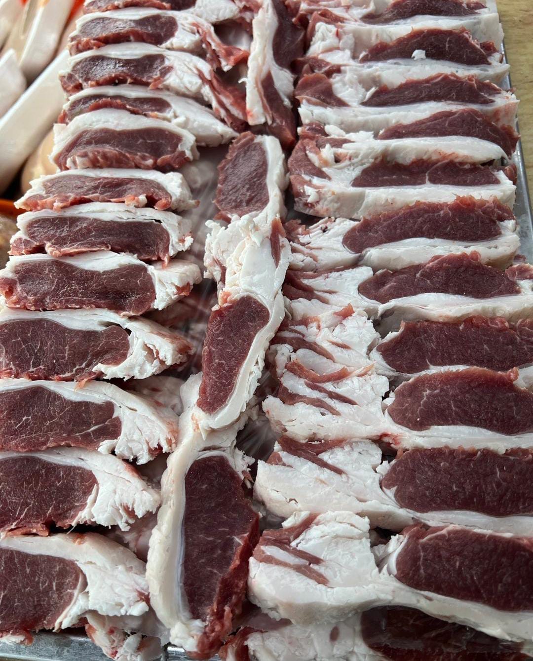 Çağlayan Kasap ve Şarküteri